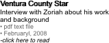 Ventura County Star