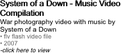 System of a Down -