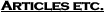 The final segment of the