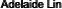 Adelaide Lin
